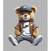 Bear-BR 977